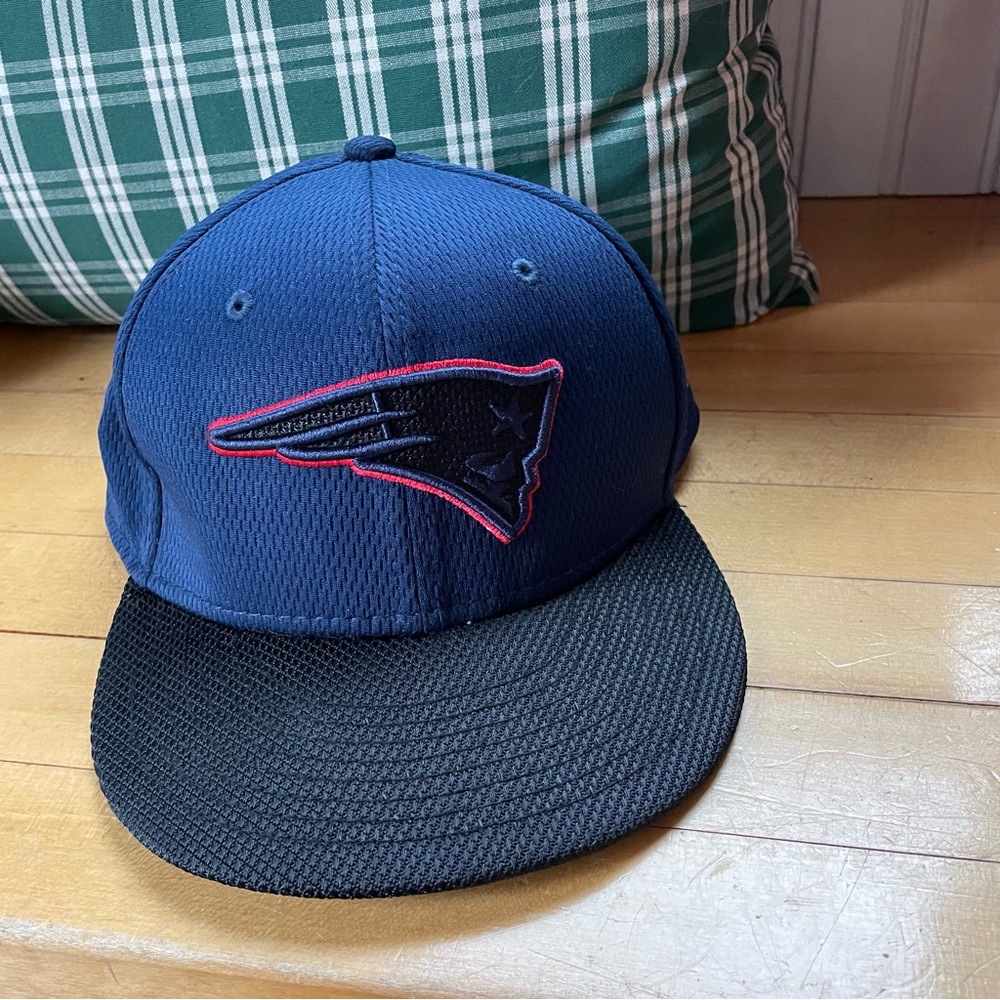 NFL Patriots Cap